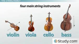 cello