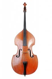 Electric bass
