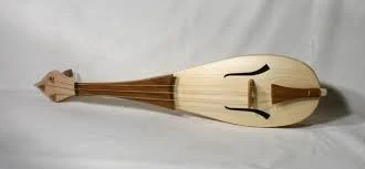 Rebec