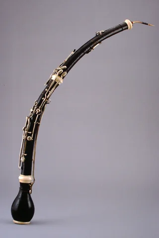 English horn
