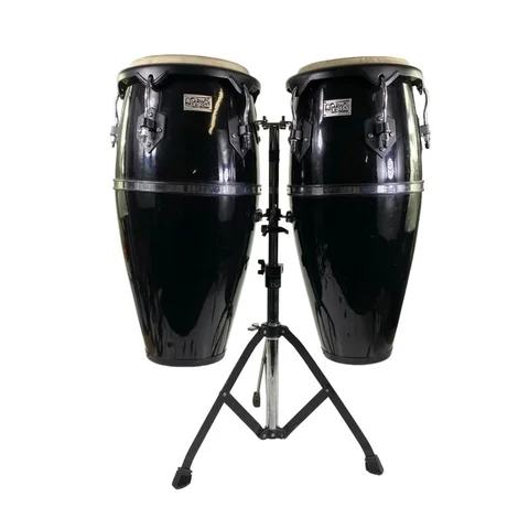 Congas