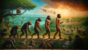 Homo Sapiens