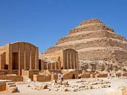 Old Kingdom of Egypt