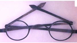 Timeline: 10 Renaissance Inventions_Hope Brooks