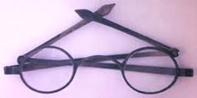 Eyeglasses