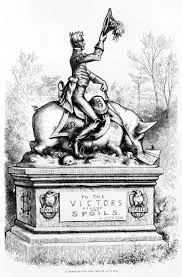 The Spoils System
