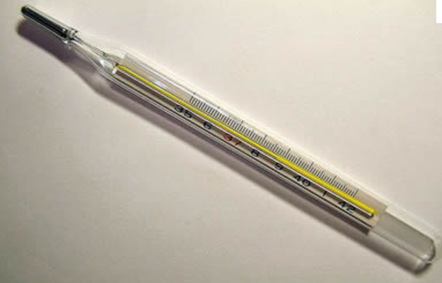 Thermometer
