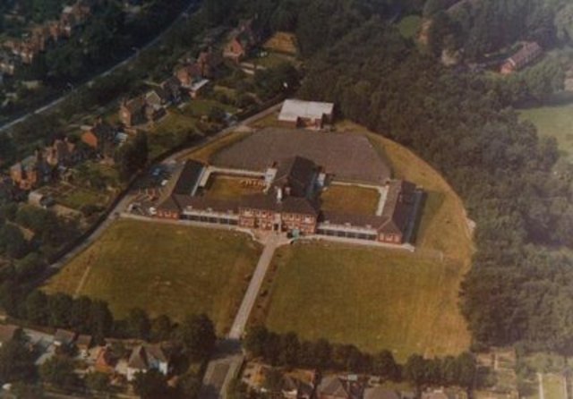 Started at primary school.