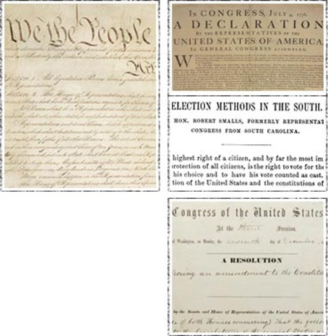 Civil Rigths Act of 1866