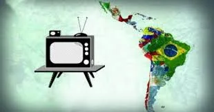 Las transmisiones llegan a Ámerica