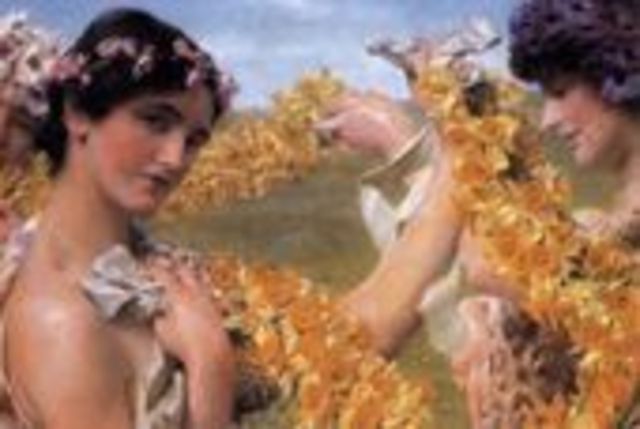 Alma-Tadema
