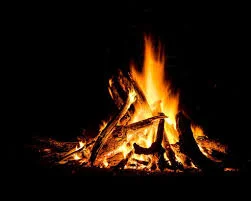 Fire