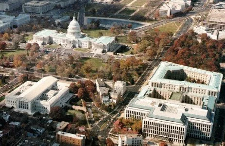 The Constitution is Ratified