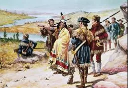 Lewis and Clark Expedition