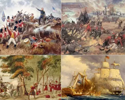 War of 1812