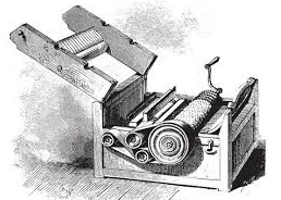 Cotton Gin