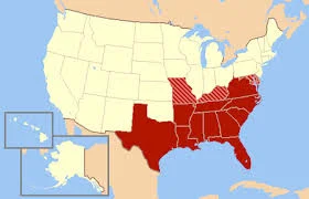 The South Secedes