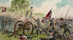 Vicksburg Campaign