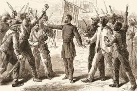 Freedmen's Bureau