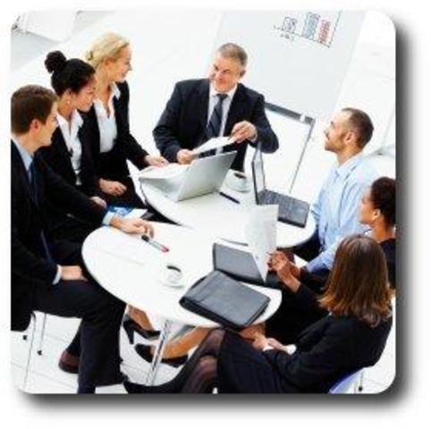 Solo universitarios y empresantes compartian el software