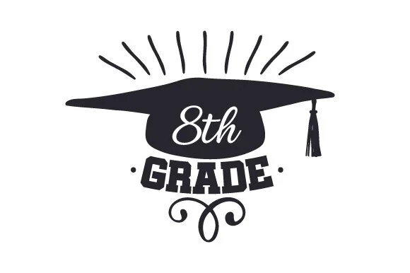 8th grade graduation