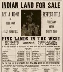 Dawes Act