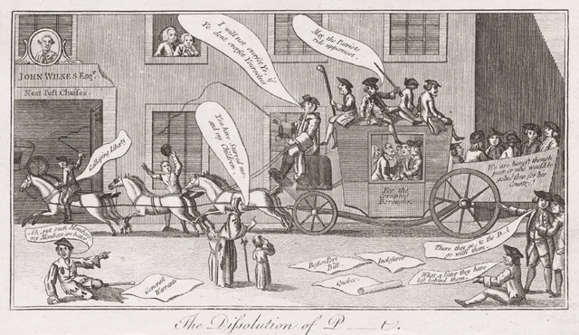 Quebec act