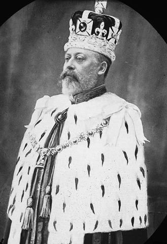 Edward VII