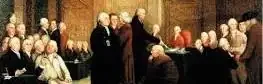 Second Continental Congress