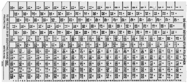 White Primary is Abolished in GA