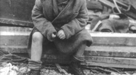 Timeline: 1919-1923 Dificultades tras la Gran Guerra