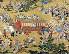 Zhou Dynasty Civil War