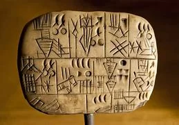 Cuneiform Script