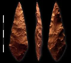middle paleolithic era