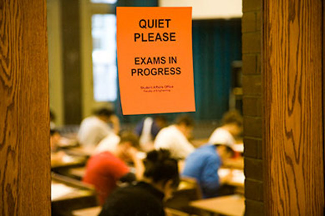 Took Key Stage 1 examinations.