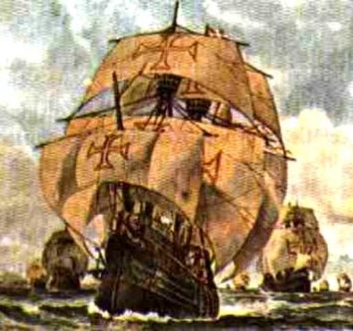 Período Pré Colonial