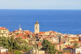 REUNIÓ DE BORDIGHERA