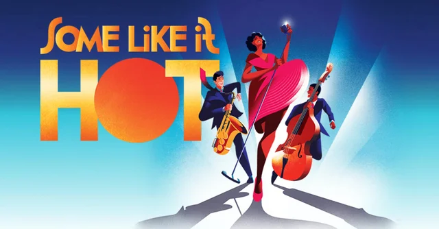 Some Like It Hot