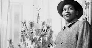 Emmett Till’s Murder