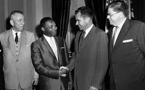 Civil Rights Act of 1957