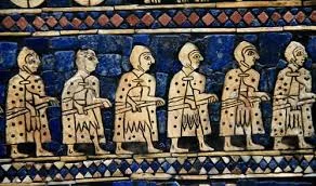Rise of Sumerian city-states