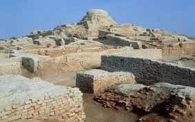 Mohenjo-Daro