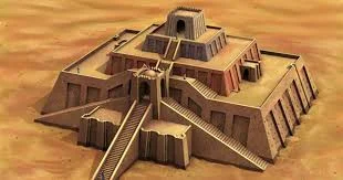 Construction of Ziggurats