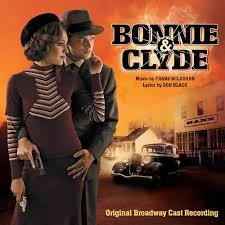 Bonnie & Clyde