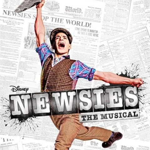 Newsies