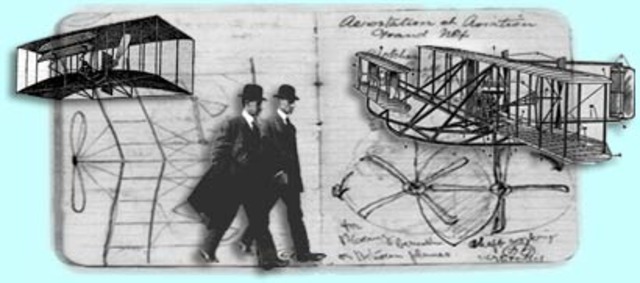 Wright Brothers