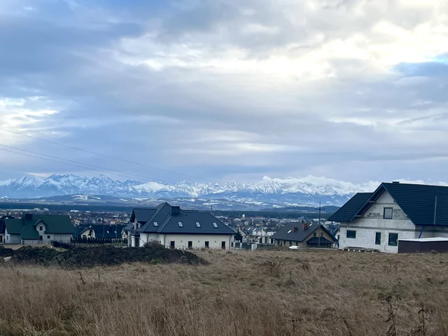 poland christmas break trip