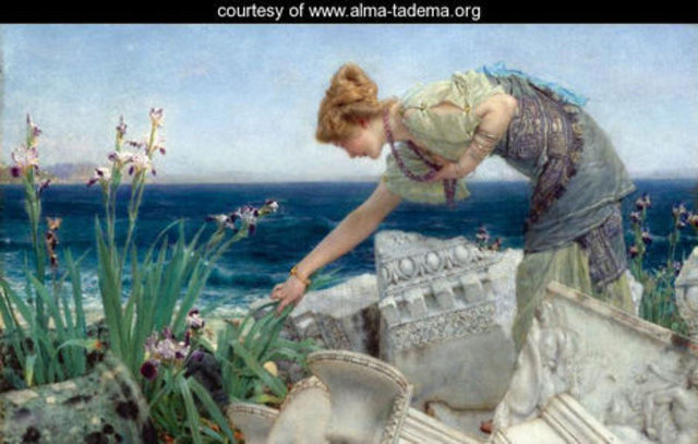 Alma-Tadema