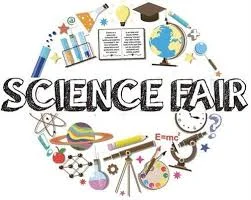 4th grade science fair