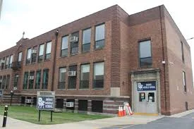 starting middle school